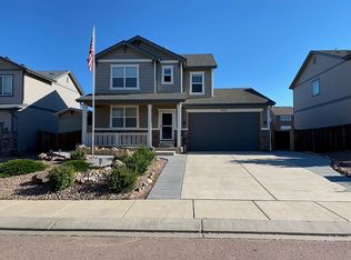 2014 Lillian Way, Colorado Springs, CO 80951