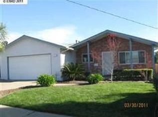 717 Putnam St, Antioch, CA 94509