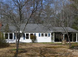 244 Legion Rd, Hudson, NC 28638