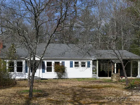 244 Legion Rd, Hudson, NC 28638