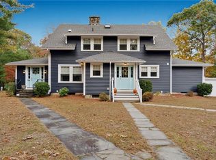 1 Orchard Ave, Smithfield, RI 02828