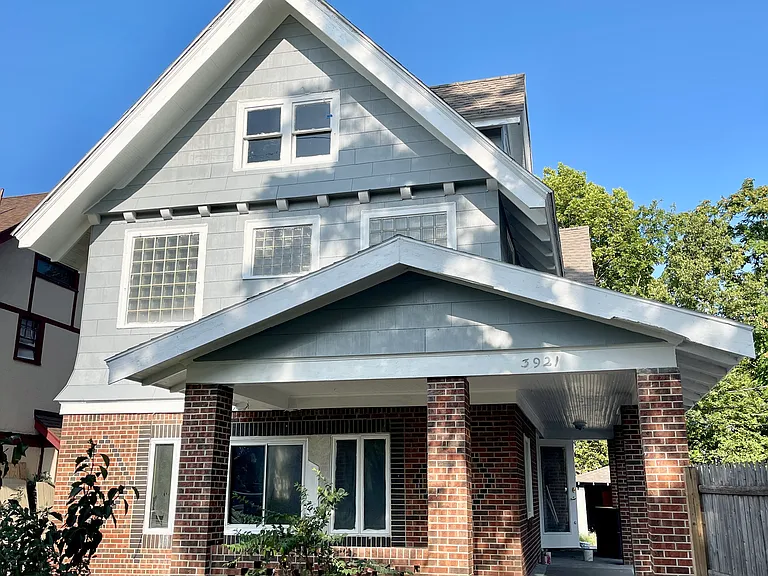 3921 Troost Ave — Photo 4