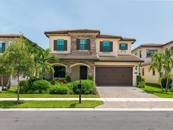 9350 Solstice Cir, Parkland, FL 33076