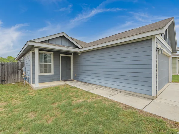 12923 LINKS BCH, San Antonio, TX 78221