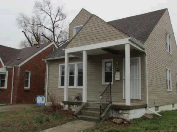 16878 Lilac St, Detroit, MI 48221