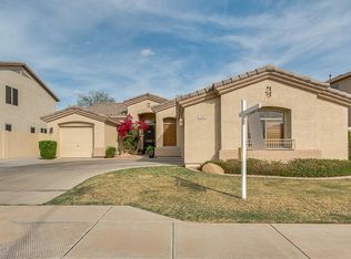 2247 S Bristol, Mesa, AZ 85209