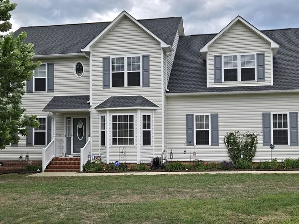 59 Appleton Way, Sanford, NC 27332