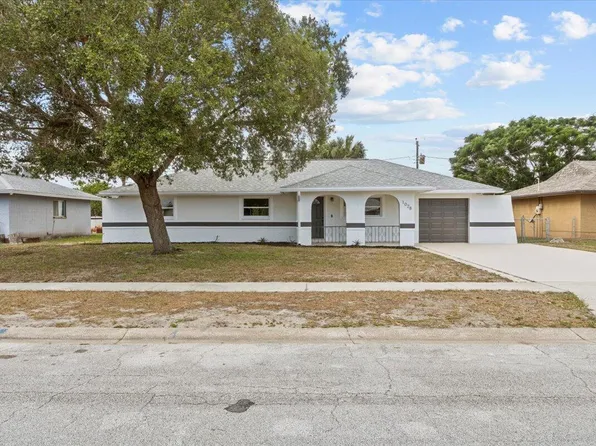 1028 Martin Dr, Rockledge, FL 32955