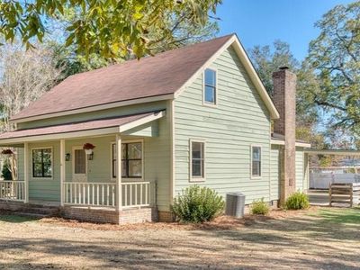 2434 Dunn Rd, Quitman, GA, 31643