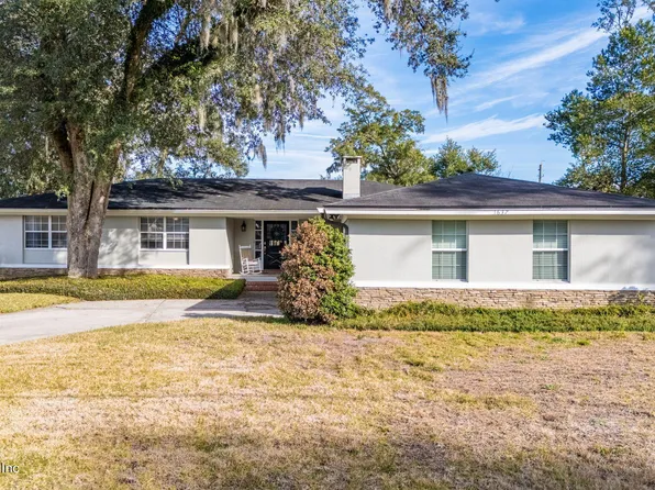 1637 MT VERNON Drive, Jacksonville, FL 32210