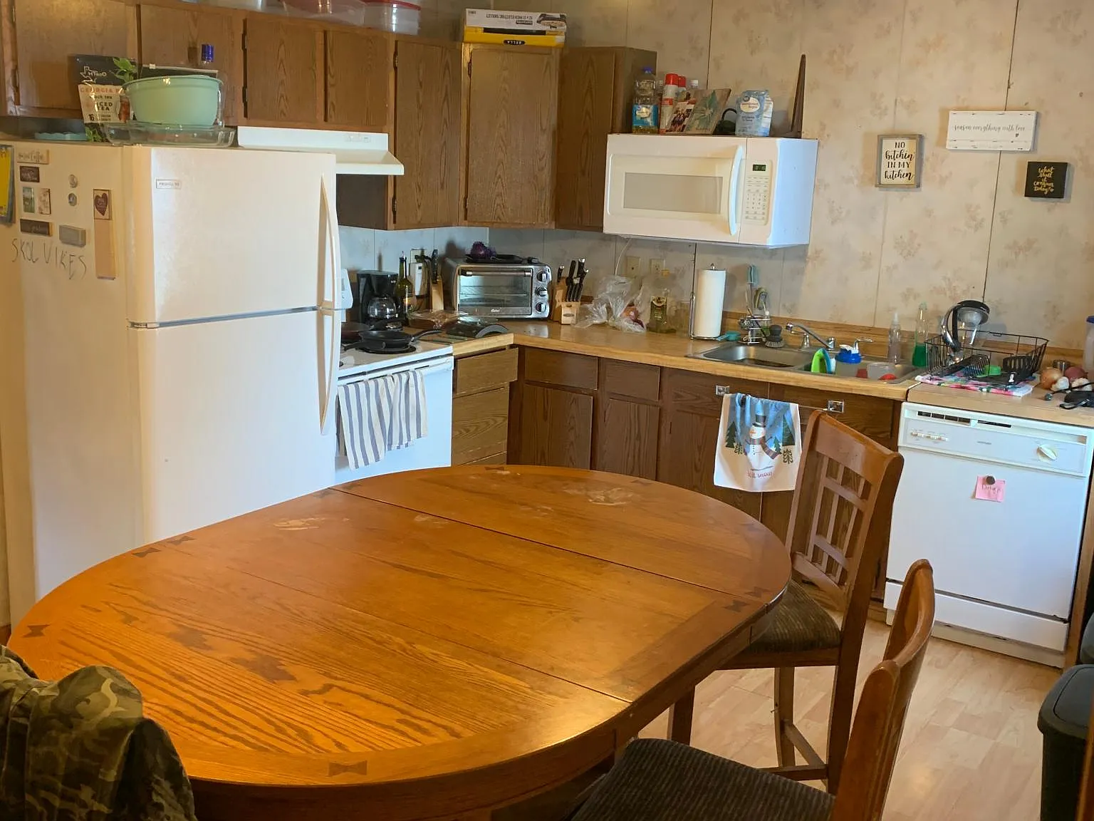 509 Center St — Photo 1