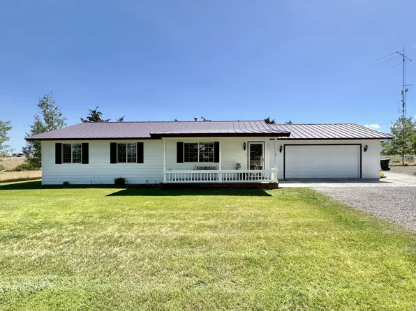 478 Shadybrook Dr, Spring Creek, NV 89815