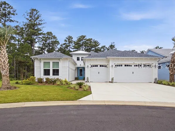180 Salty Lime Port, Hardeeville, SC 29927