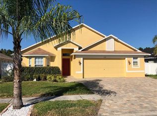 1239 Rolling Stone Run, Odessa, FL 33556