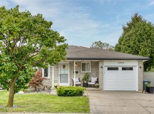 2920 Robillard Cres, Windsor, ON N8W5L2