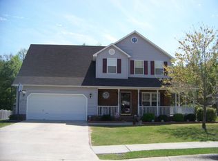 105 Southbridge Dr, Jacksonville, NC 28546