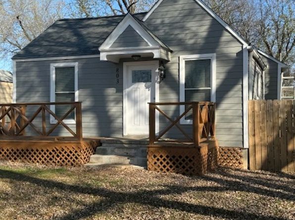 803 W Cherokee St