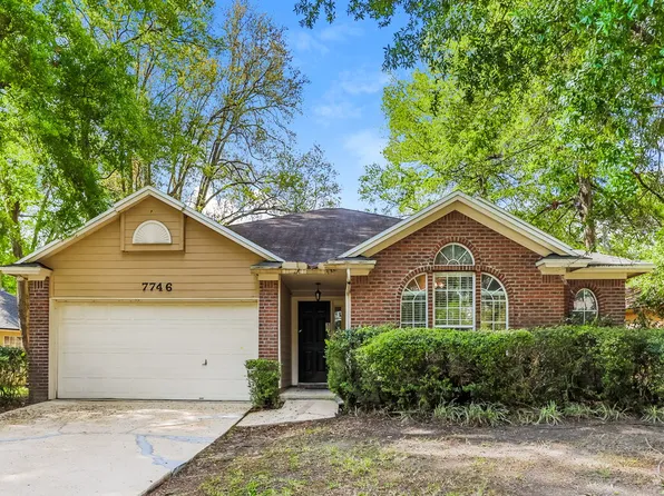 7746 Spring Branch Dr N, Jacksonville, FL 32221