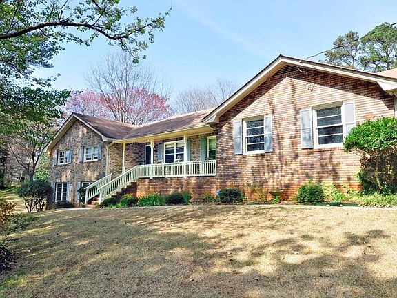 2nd image of 4720 Ginson Dr