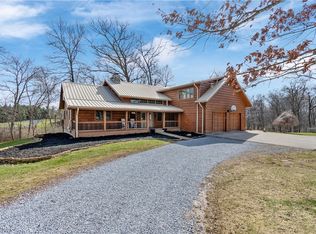 1260 Riffel Rd, Wooster, OH 44691
