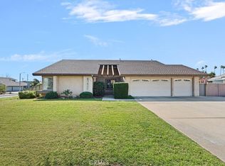1052 Susan Ct, La Verne, CA 91750