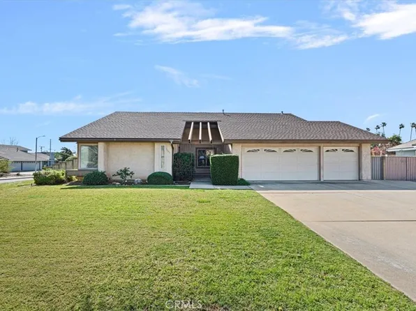 1052 Susan Ct, La Verne, CA 91750