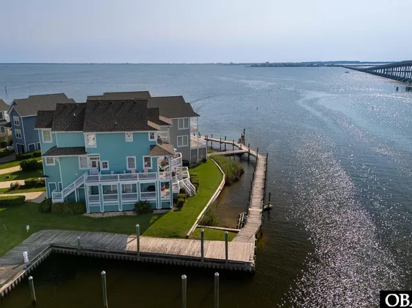 61 Sailfish Dr, Manteo, NC 27954