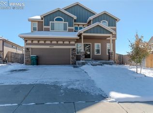 10019 Intrepid Way, Colorado Springs, CO 80925