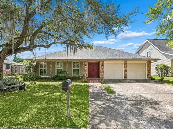14 Melrose Dr, Destrehan, LA 70047
