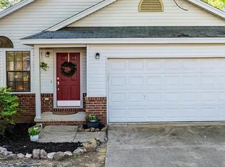 1801 Mesquite Cir, Little Rock, AR 72211