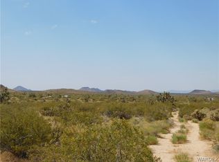 11844 Duquesne Rd, Yucca, AZ 86438