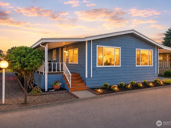 3611 I Street NE #151, Auburn, WA 98002