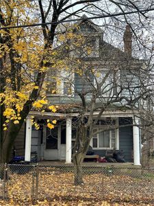 3067 Zephyr Ave, Pittsburgh, PA, 15204
