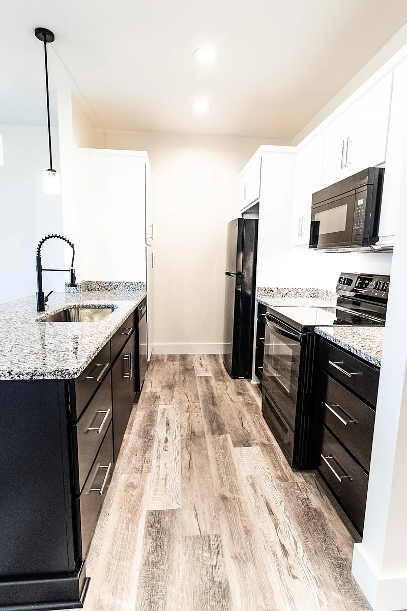 Building Photo - 508 Chestnut St #2