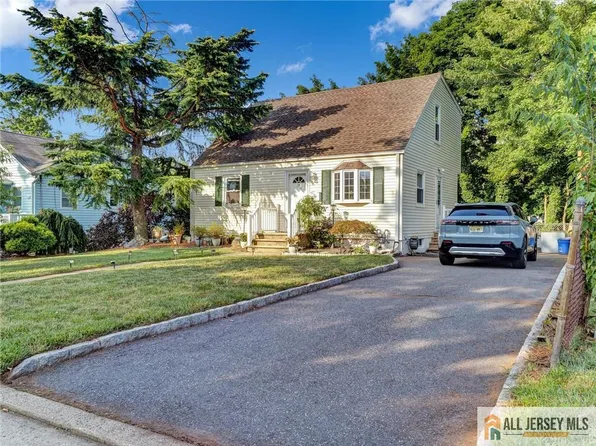 170 Prospect Ave, Edison, NJ 08817