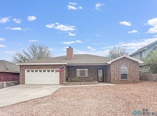 603 Winged Foot Dr, Carlsbad, NM 88220
