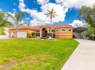 6725 Freeport Dr, Spring Hill, FL 34608