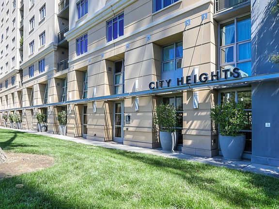 2nd image of 175 W Saint James St Unit 1405