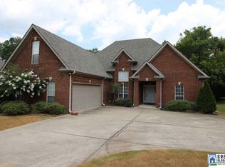 1350 Rowan Springs Dr, Leeds, AL 35094