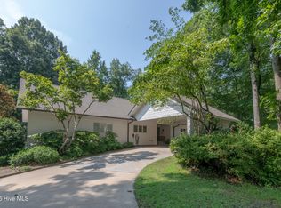 1015 Cardinal Drive NW, Wilson, NC 27896
