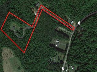2061 State Shed Rd LOT A, Nathalie, VA 24577