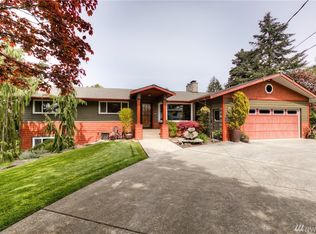 240 SW 183rd St, Normandy Park, WA 98166