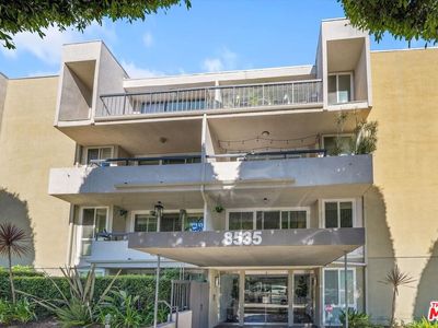 8535 W West Knoll Dr APT 111, West Hollywood, CA, 90069