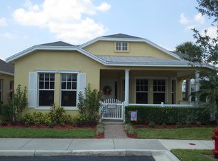 10452 SW Kelsey Way, Port Saint Lucie, FL 34987