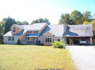 7155 Perfect Pl, Port Tobacco, MD 20677