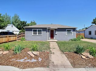 2540 9th Avenue Ct, Greeley, CO 80631