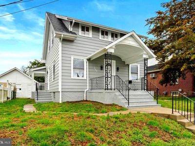 208 9th St, Salem, NJ, 08079