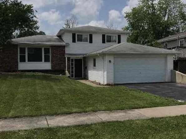 Rental Listings in University Park IL - 4 Rentals | Zillow