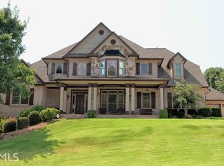 3336 Big Coles Way, Lawrenceville, GA 30045