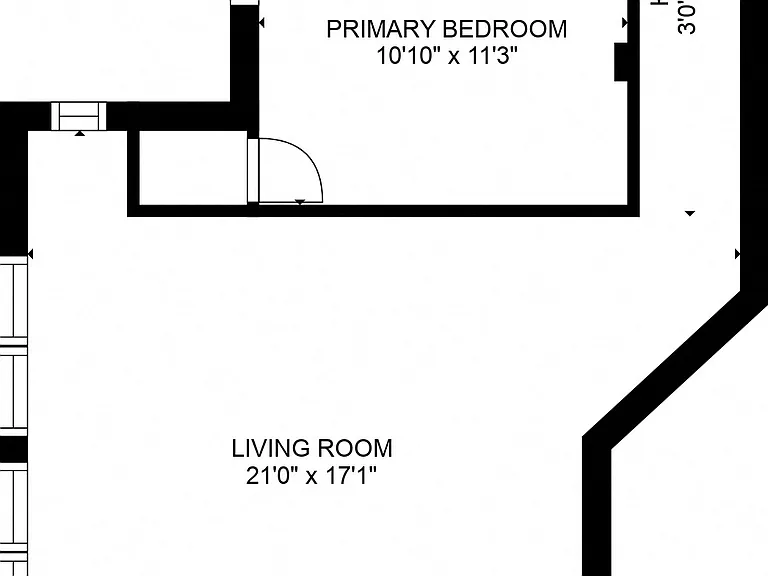 Edgewood Apartments — Photo 28